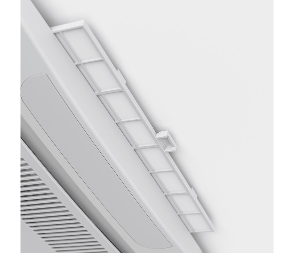 Dometic FreshJet FJZ ADBM