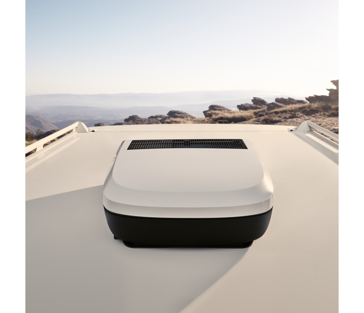 Dometic FreshJet FJZ4 1500M Blanco