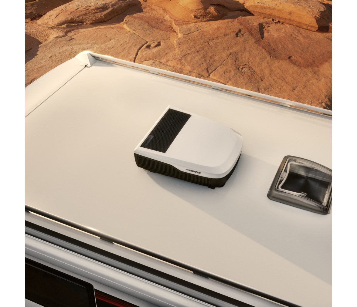 Dometic FreshJet FJZ4 1500M Blanco