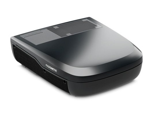 Dometic FreshJet FJZ4 1700 Negro