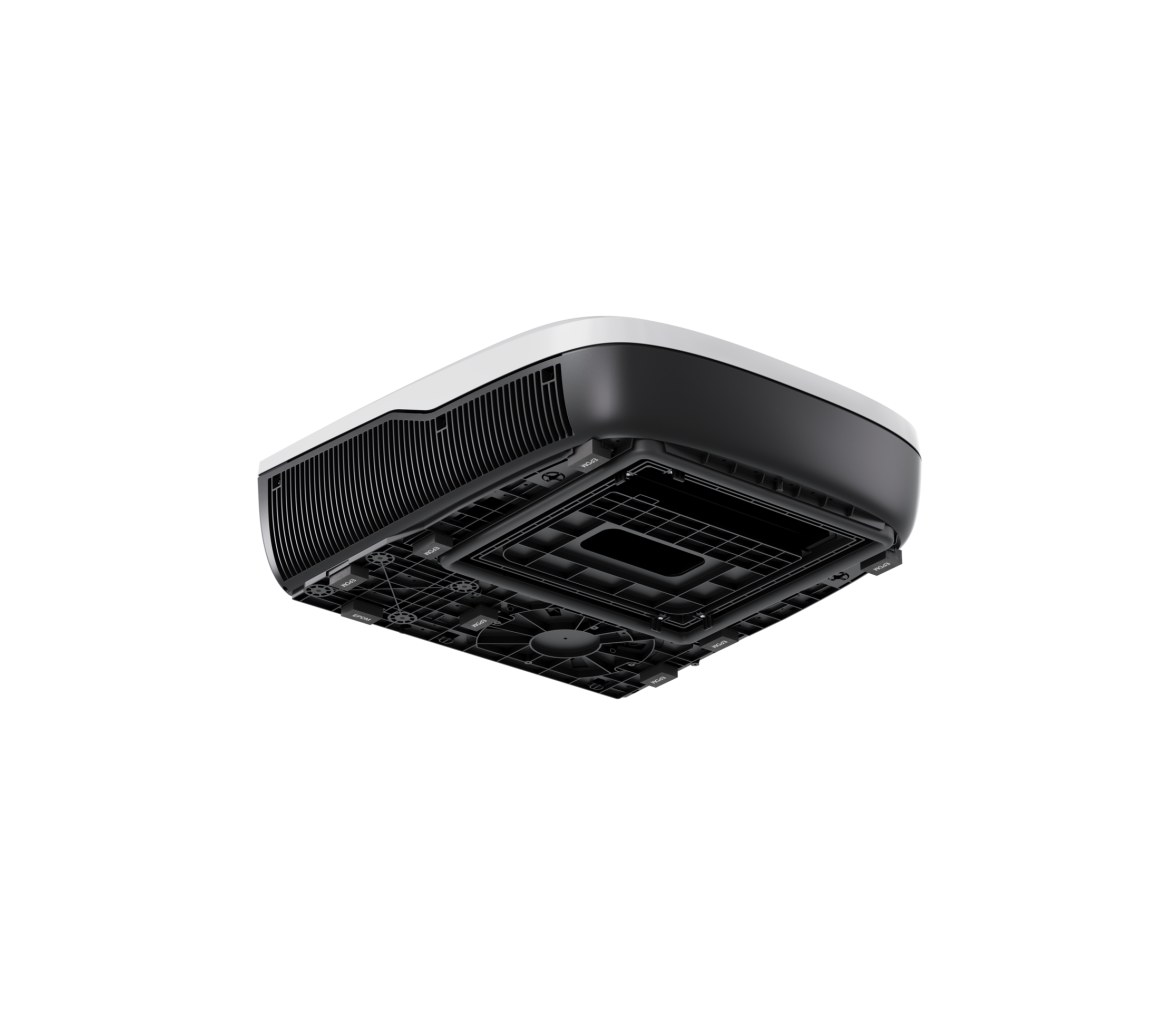 Dometic FreshJet FJZ4 2200 Negro
