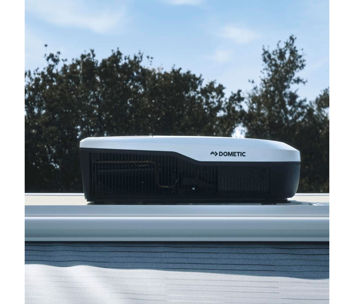 Dometic FreshJet FJZ7 2200 Blanco
