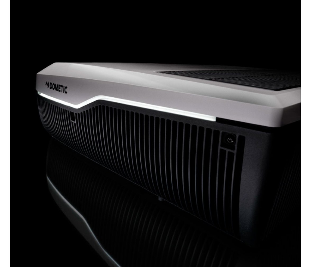 Dometic FreshJet FJZ7 2600 Blanco