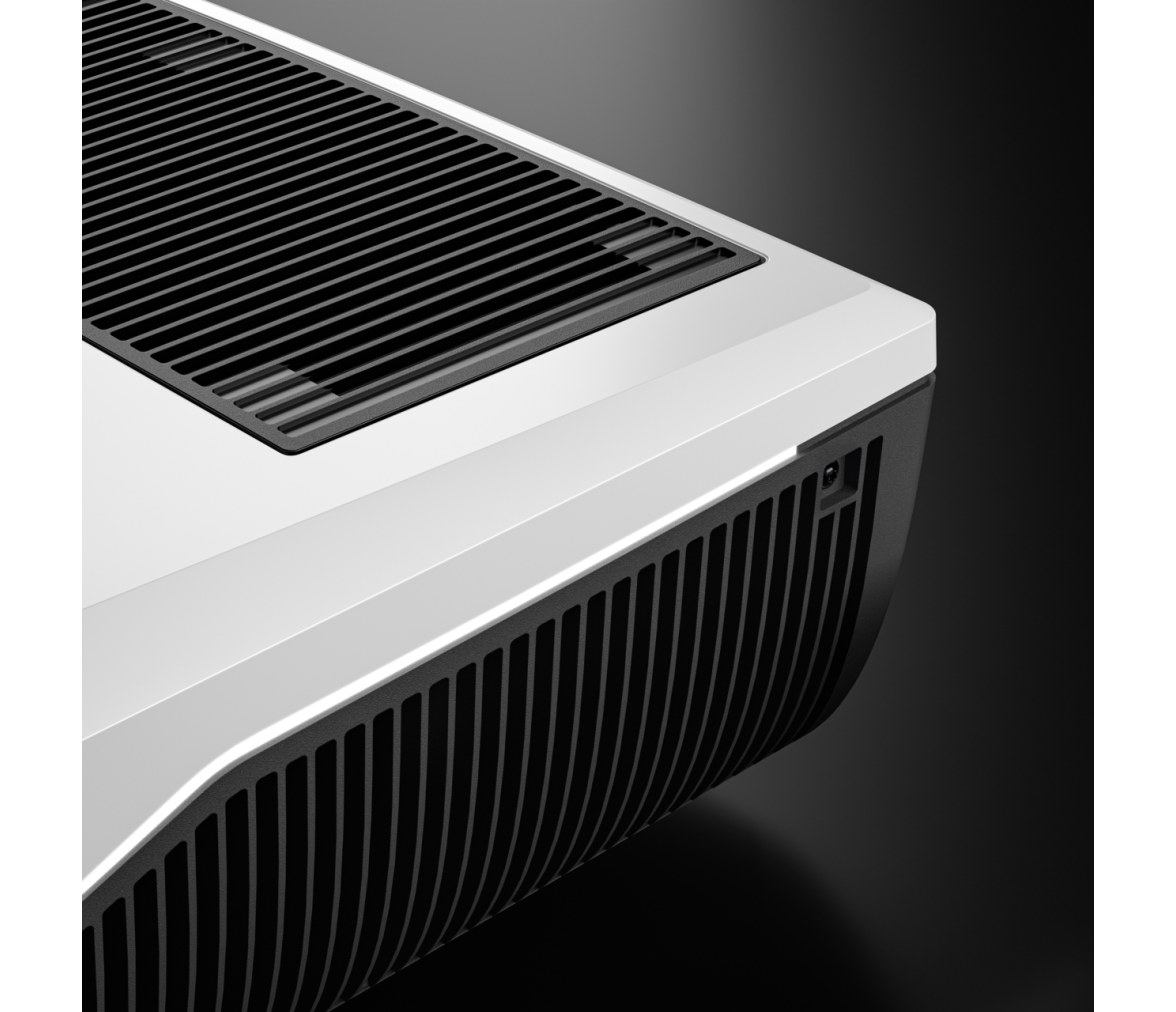 Dometic FreshJet FJZ7 2600 Blanco