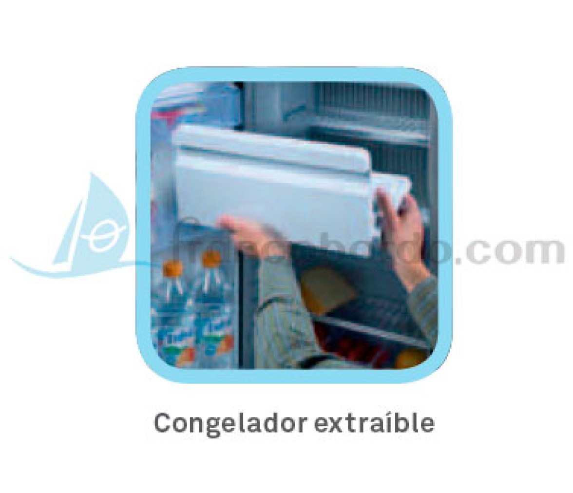 Dometic Frigorifico de Absorcion RGE 2100