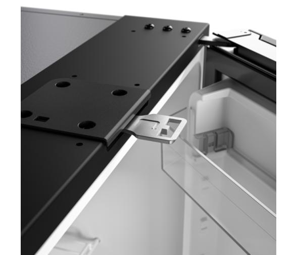 Dometic Frigorífico de Compresor NRX 115C 116 litros