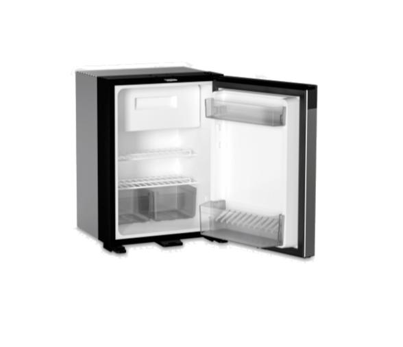 Dometic Frigorífico de Compresor NRX 35C 32 litros