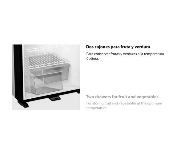 Dometic Frigorífico de Compresor NRX 35C 32 litros