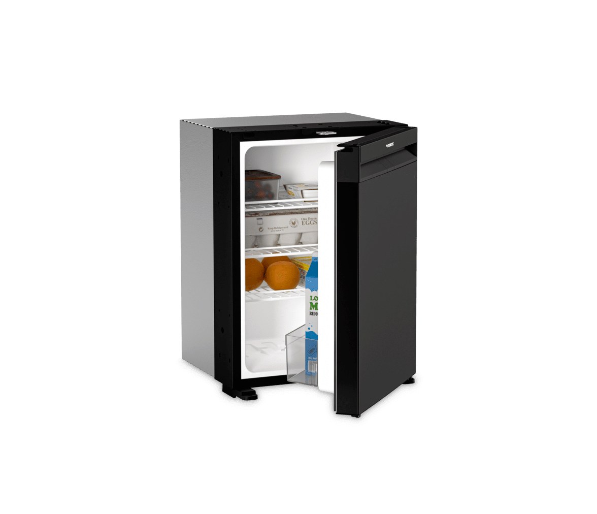 Dometic Frigorífico de Compresor NRX 35E 32L Frontal Negro