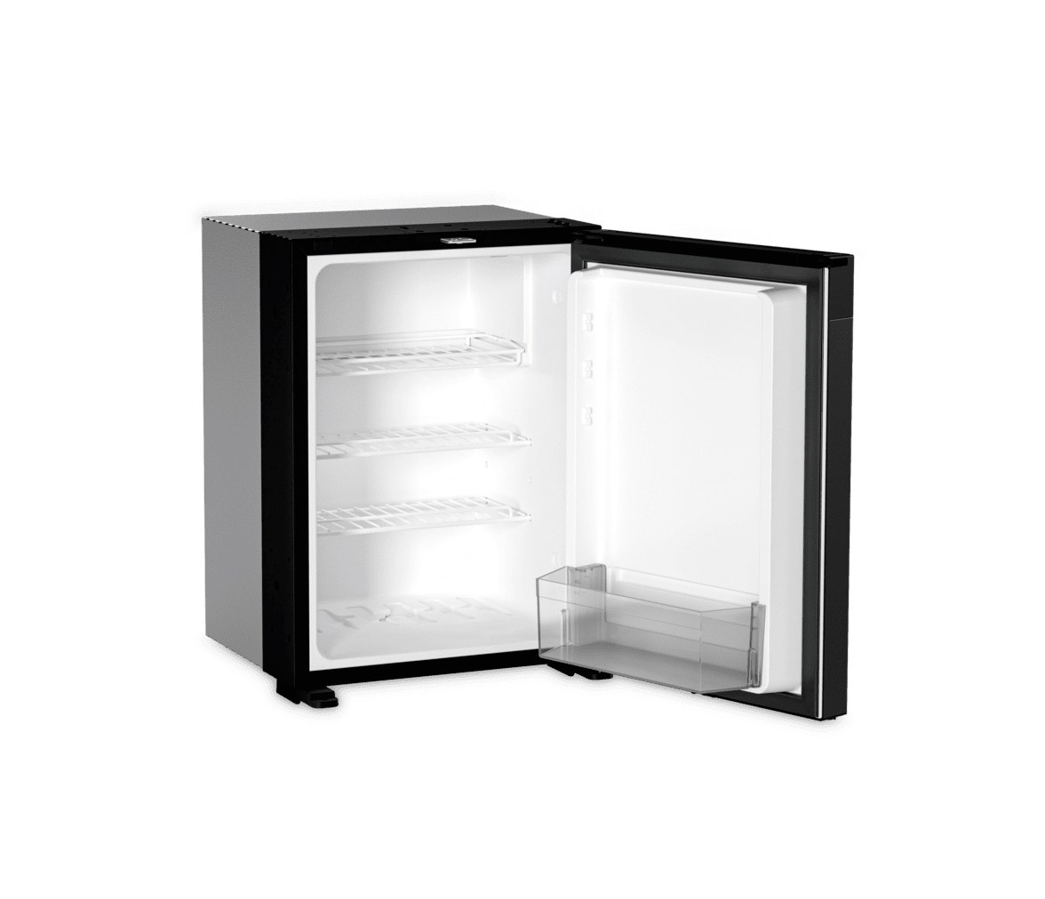 Dometic Frigorífico de Compresor NRX 35E 32L Frontal Negro
