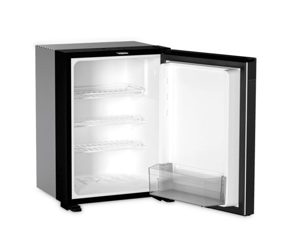 Dometic Frigorífico de Compresor NRX 35E 32L Frontal Negro