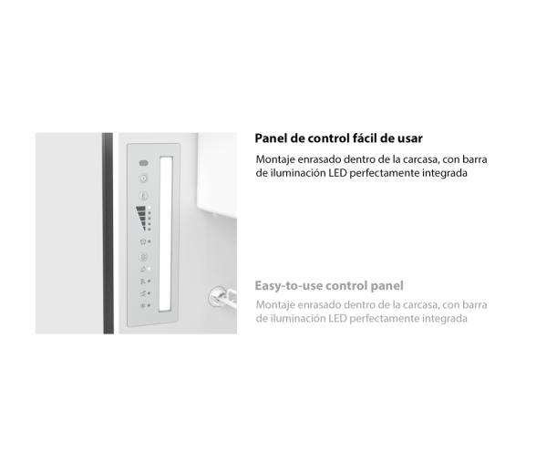 Dometic Frigorífico de Compresor NRX 60C 55 litros