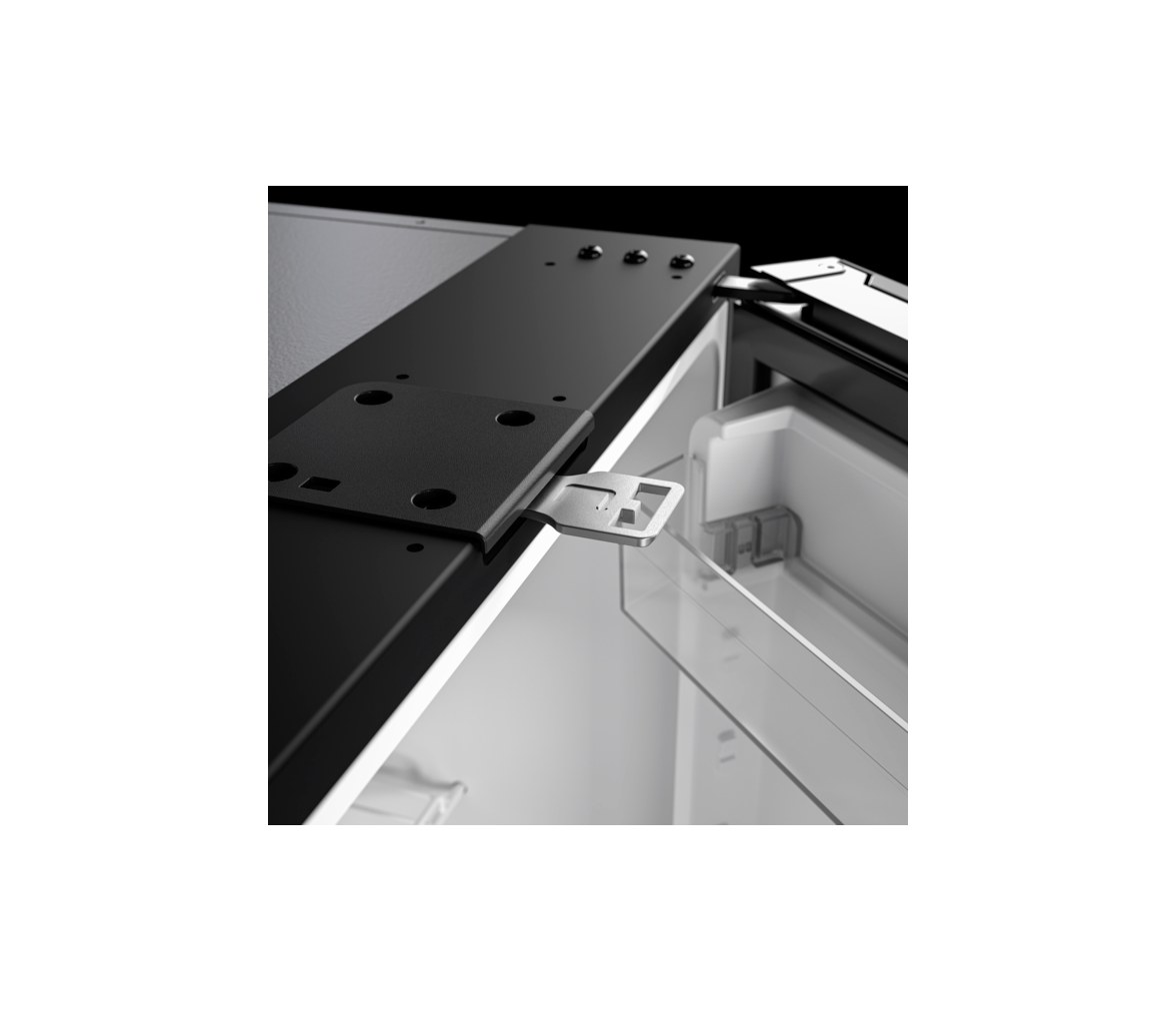 Dometic Frigorífico de Compresor NRX 60S 55 litros
