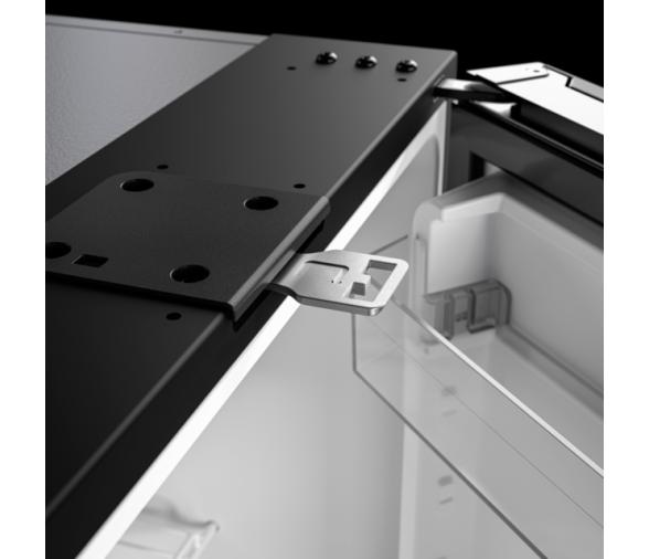 Dometic Frigorífico de Compresor NRX 60S 55 litros
