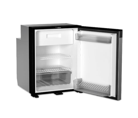 Dometic Frigorífico de Compresor NRX 80C 75 litros