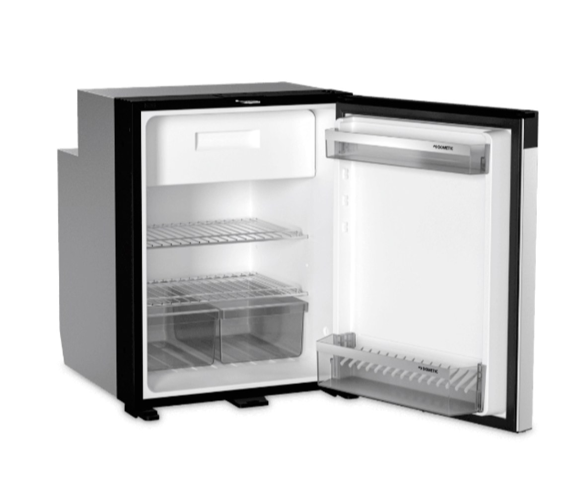 Dometic Frigorífico de Compresor NRX 80S 75 litros