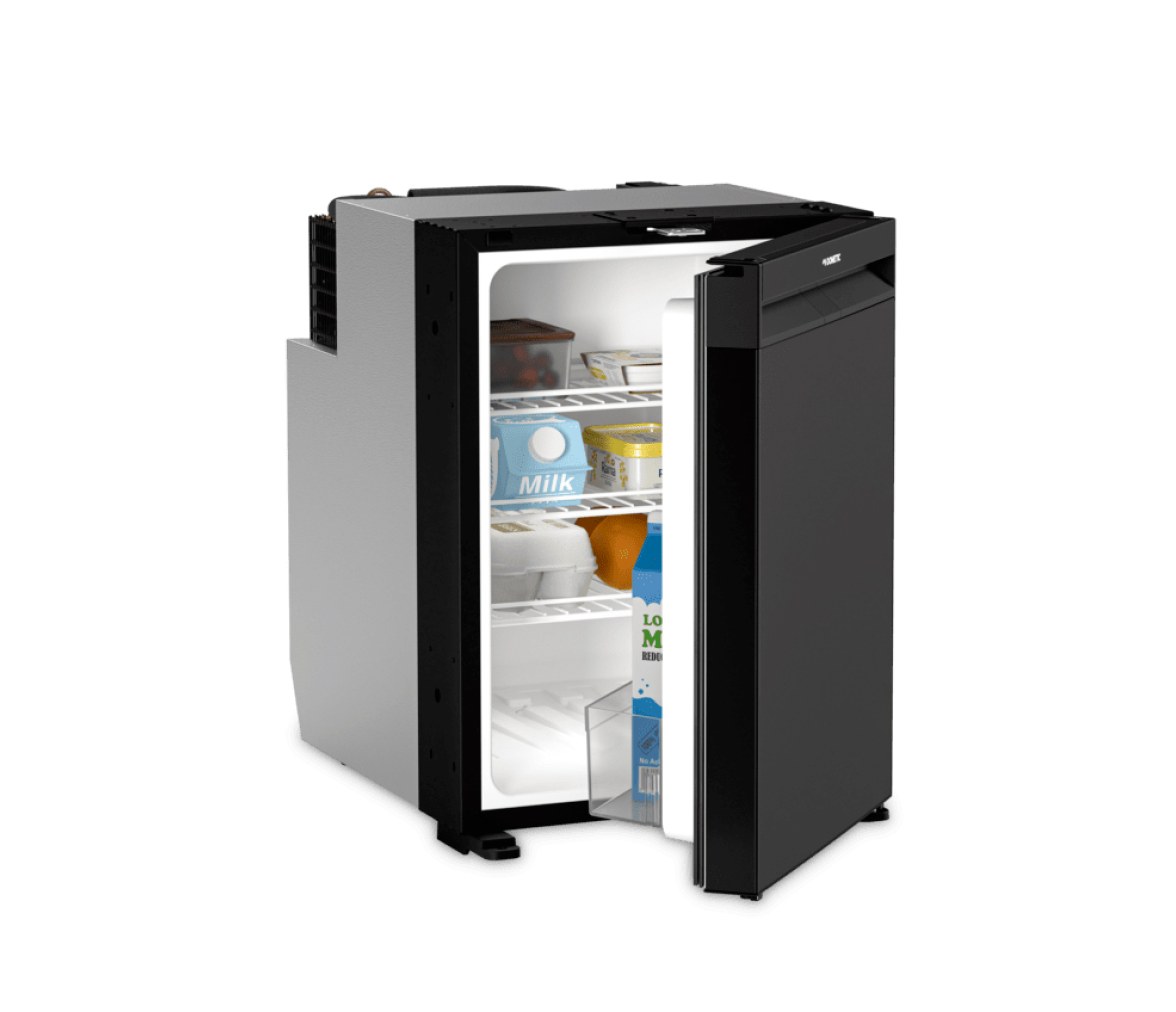 Dometic Frigorífico de Compresor NRX50E 44L Frontal Negro