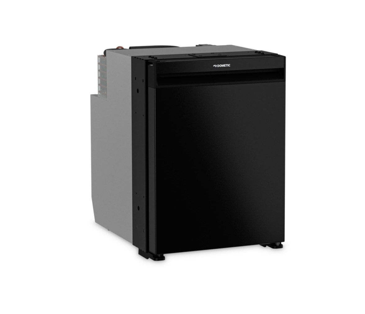Dometic Frigorífico de Compresor NRX50E 44L Frontal Negro