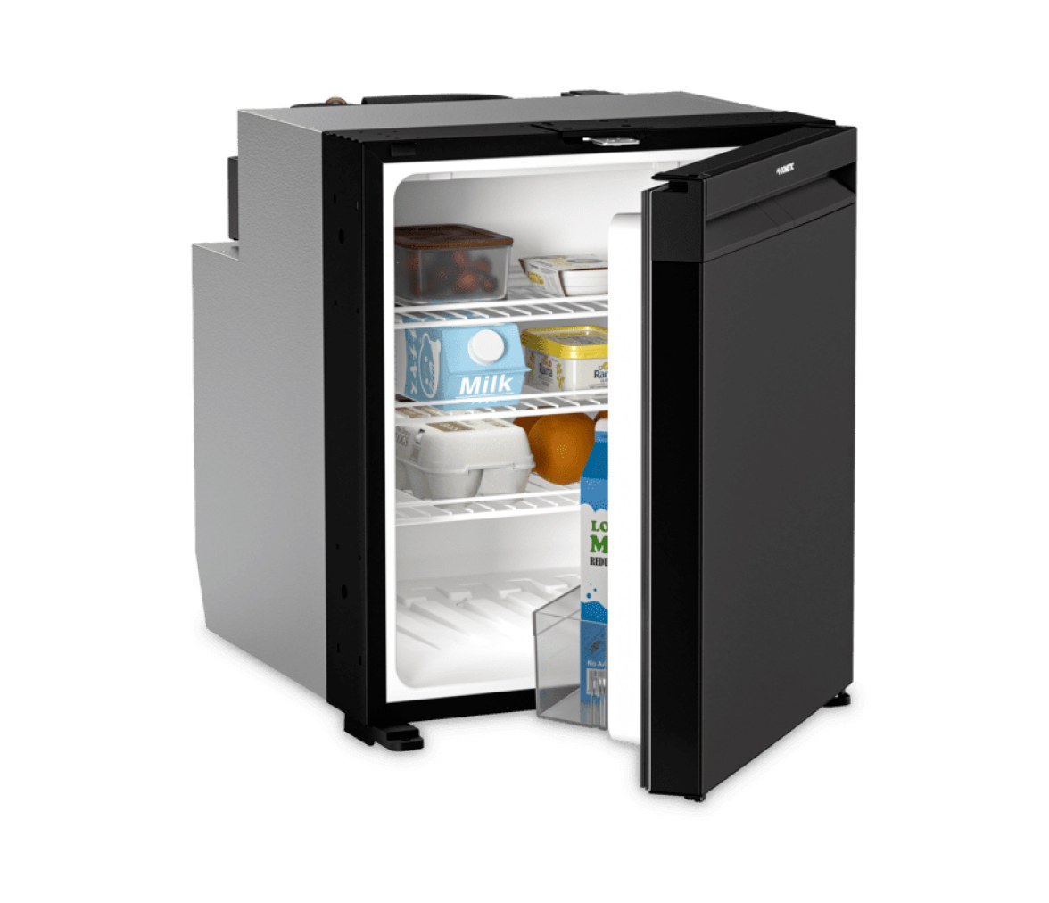 Dometic Frigorífico de Compresor NRX60E 55L Frontal Negro