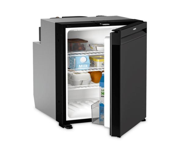 Dometic Frigorífico de Compresor NRX60E 55L Frontal Negro