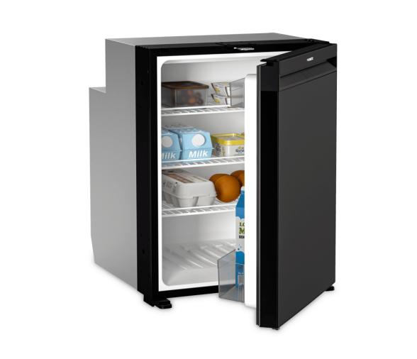 Dometic Frigorífico de Compresor NRX80E 75L Frontal Negro