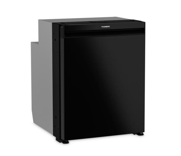 Dometic Frigorífico de Compresor NRX80E 75L Frontal Negro