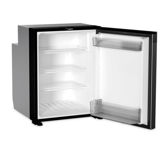 Dometic Frigorífico de Compresor NRX80E 75L Frontal Negro