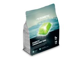 Dometic GreenCare for Black Water Tanks - 16 Tablets