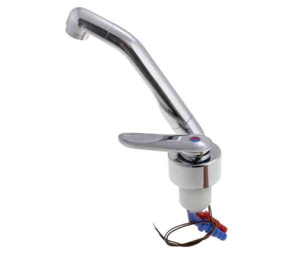 Dometic Grifo Abatible AC 539