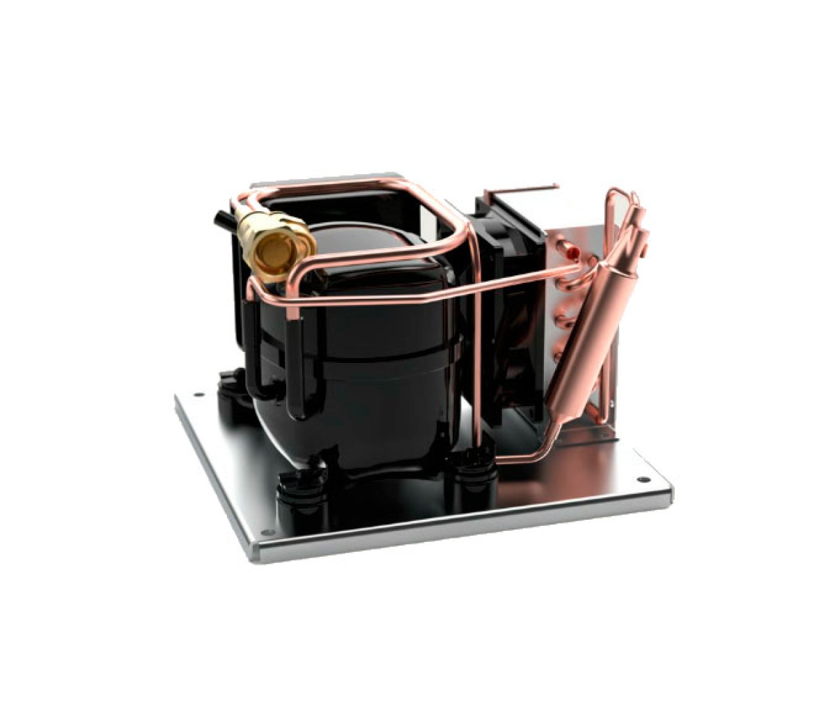 Dometic Grupo Frigorífico CX100