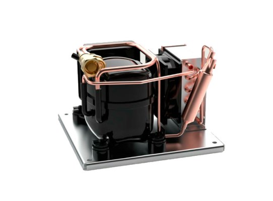 Dometic Grupo Frigorífico CX100