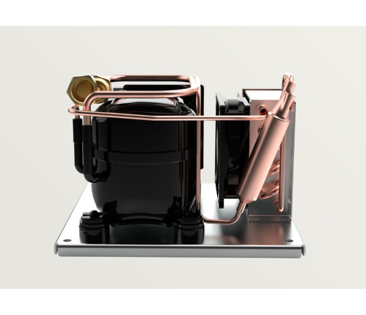 Dometic Grupo Frigorífico CX100