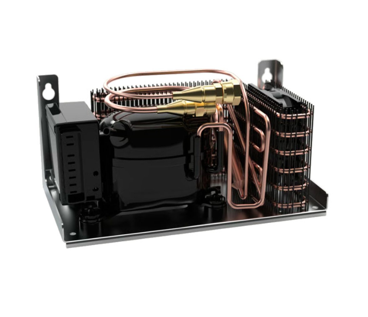 Dometic Grupo Frigorífico CX250