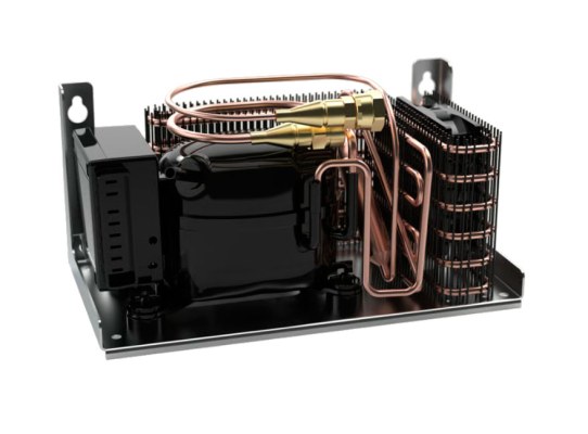 Dometic Grupo Frigorífico CX250