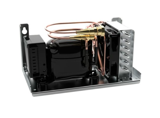 Dometic Grupo Frigorífico CX400