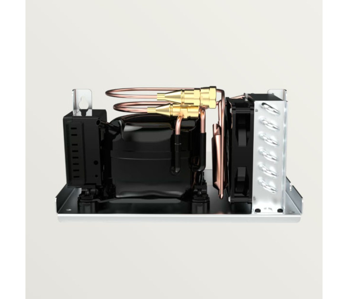 Dometic Grupo Frigorífico CX400
