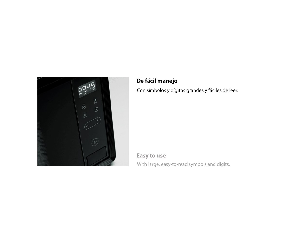 Dometic Microwave Oven with Inverter MWO 24 V