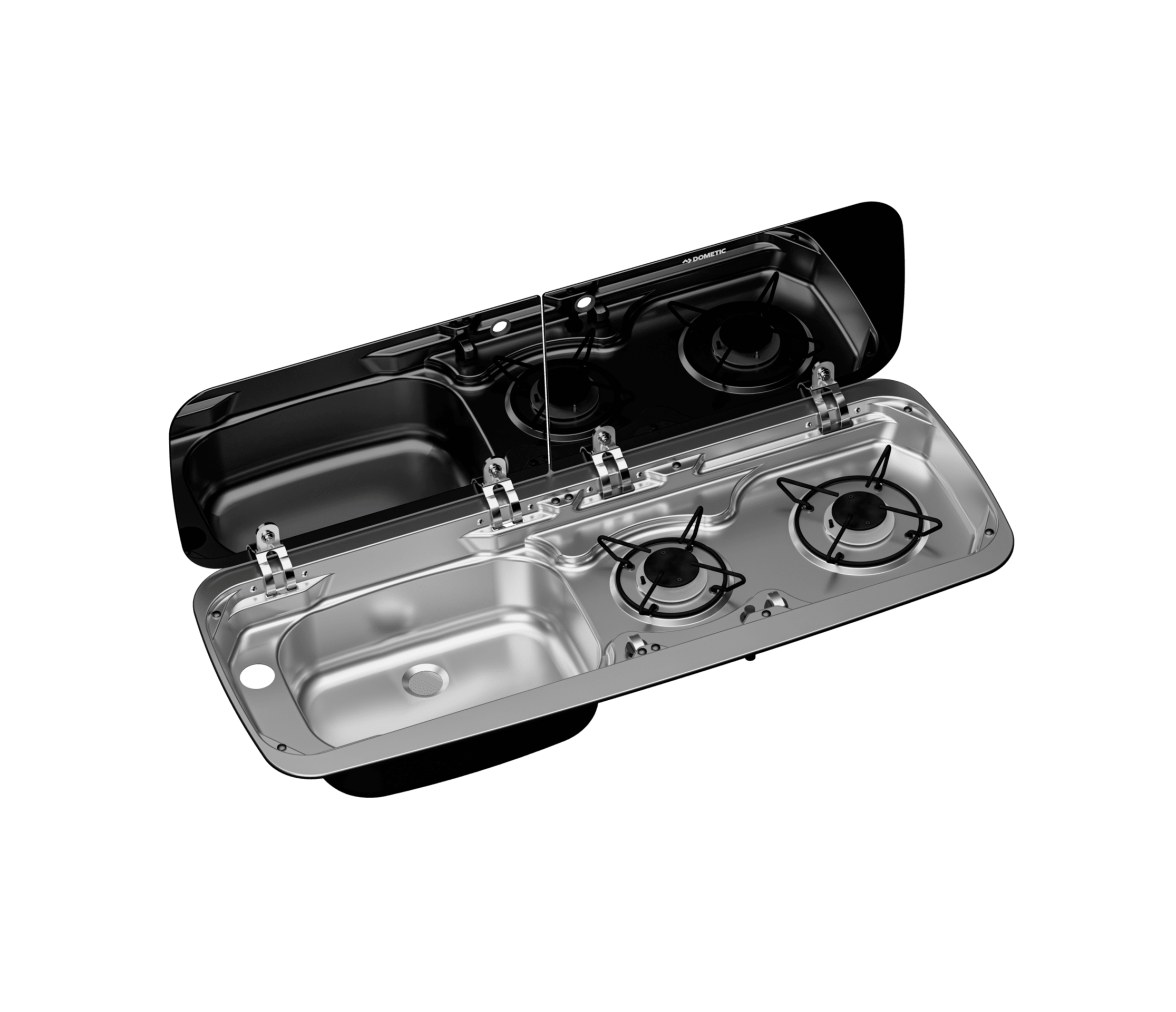 Dometic Fregadero y cocina HSG 2370 L