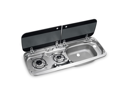 Dometic Cocina y fregadero HSG 2370 R