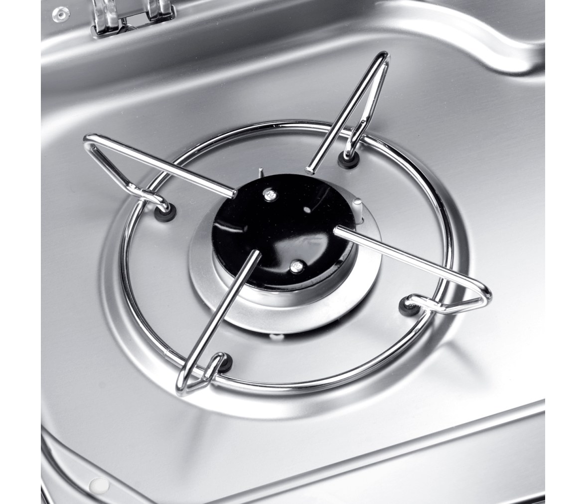 Dometic Cocina y fregadero HSG 2370 R