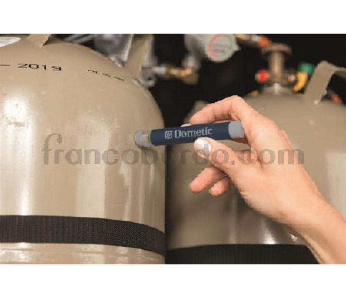 Dometic Indicador Nivel Bombonas GasChecker GC100