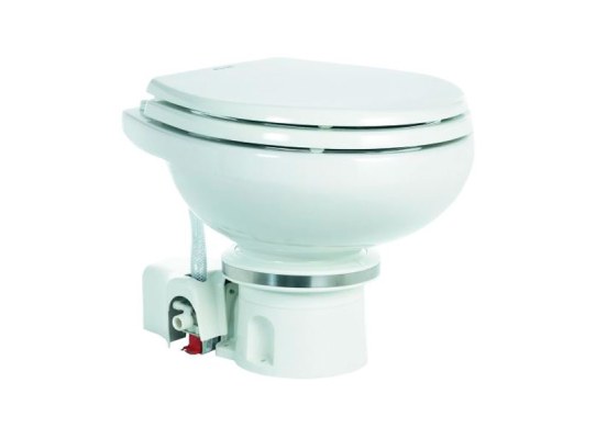 Dometic Inodoro MasterFlush MF7120-MF7160