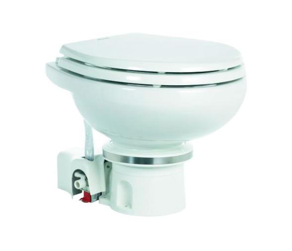 Dometic Inodoro MasterFlush MF7120-MF7160