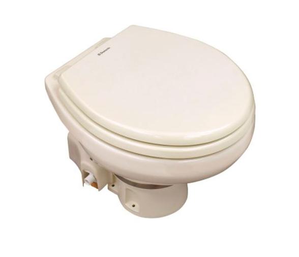 Dometic Inodoro MasterFlush MF7120-MF7160