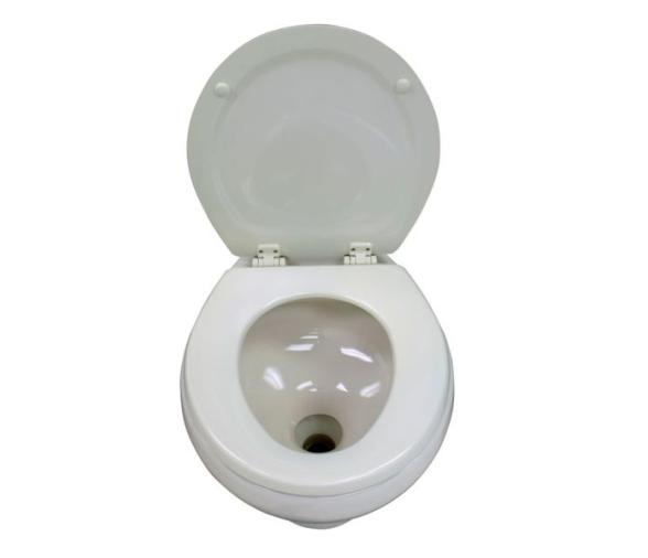 Dometic Inodoro MasterFlush MF7120-MF7160