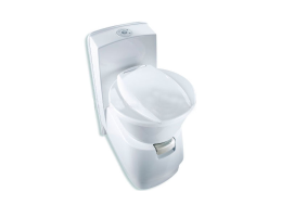 Dometic CTS 4110 Ceramic Toilet