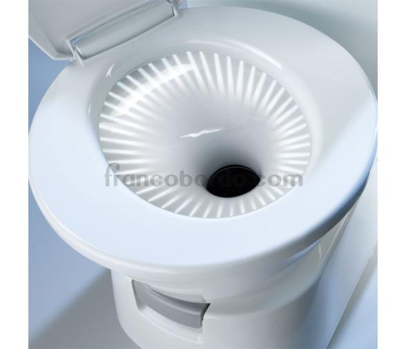 Dometic Inodoro Portatil CTS 4110