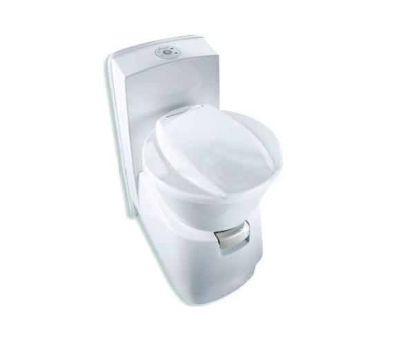 Dometic Inodoro Portatil CTW 4110