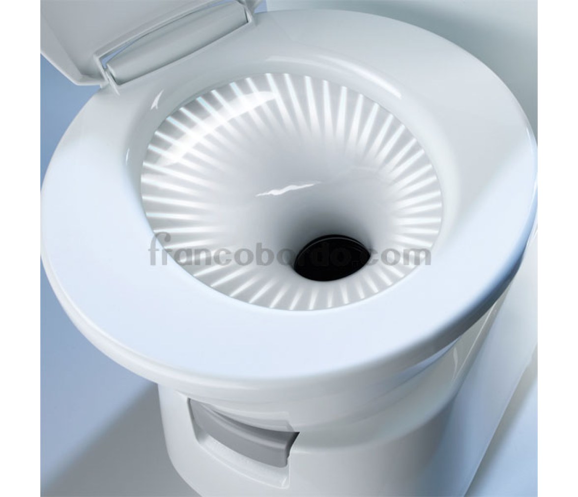 Dometic Inodoro Portatil CTW 4110