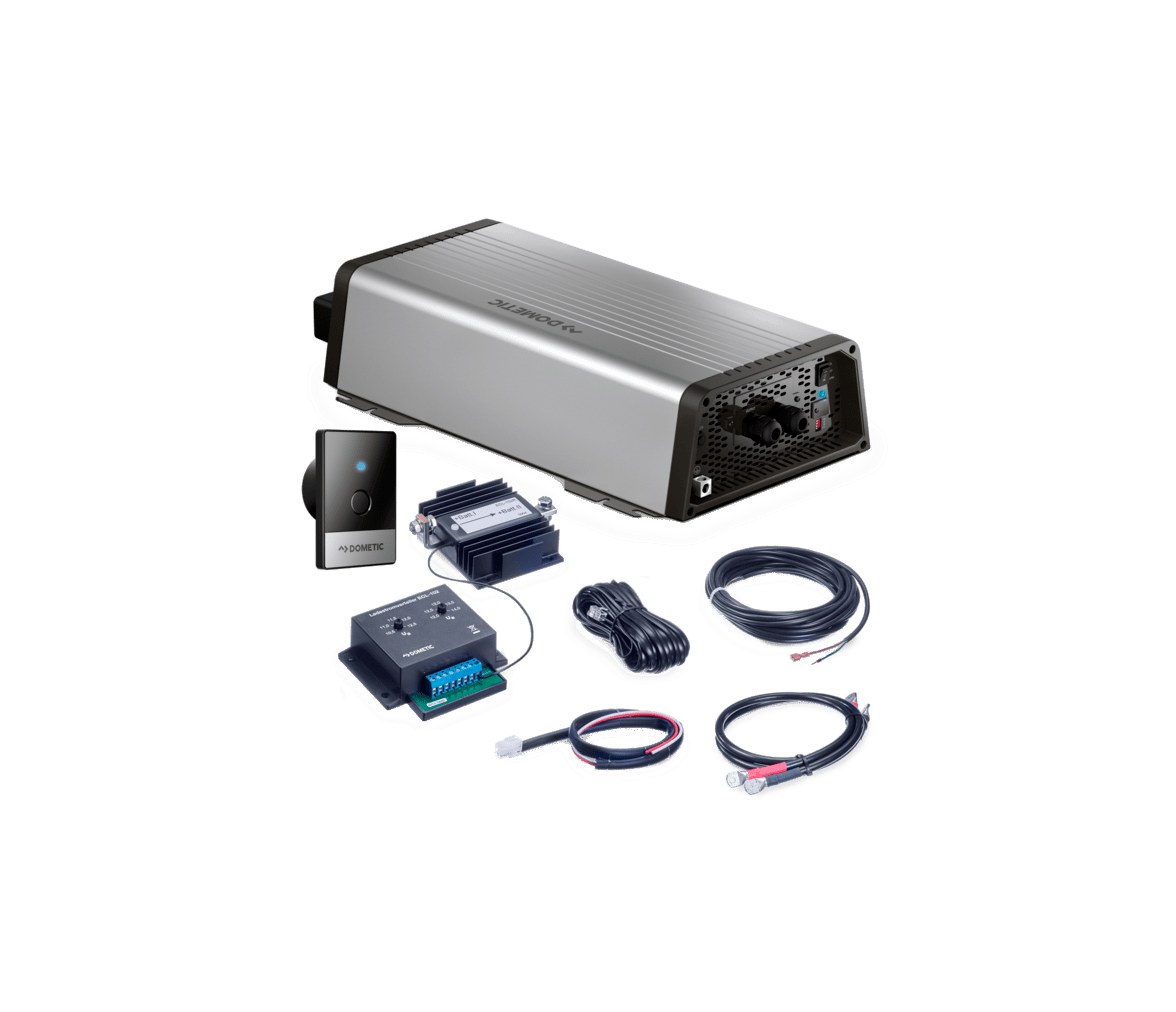 Dometic AA Expansion Kit